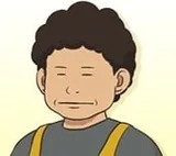妈妈（木下哲子）