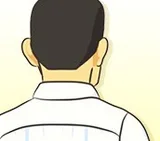 爸爸（木下铁雄）
