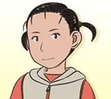 姐姐（木下君子）