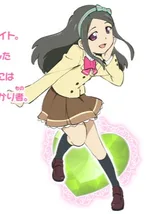 近卫宁宁