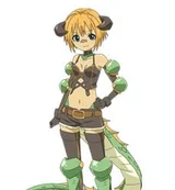 尤尔姆冈特