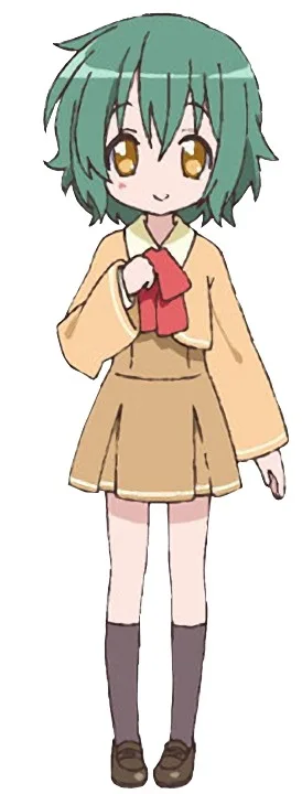 内海友里奈
