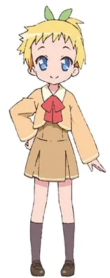 小池惠里佳