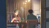 タカオの母
