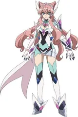 玛丽亚·卡登扎夫娜·伊芙