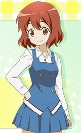 猪熊阳子