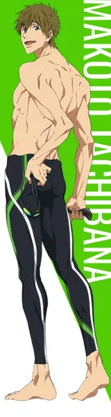 橘真琴