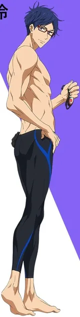 龙崎怜