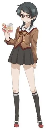 栗原雀花