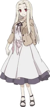 爱丽丝菲尔·冯·爱因兹贝伦 (Prisma☆Illya)