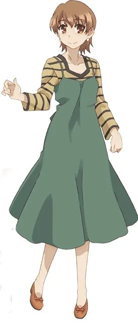 藤村大河 (Prisma☆Illya)