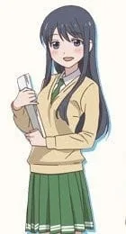 真木夏绪