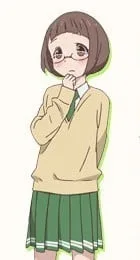 棚桥铃音