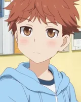 仓桥莲太郎