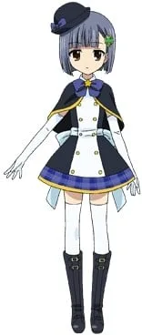 常盘和美
