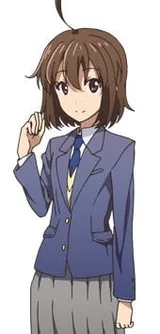 安藤夏希