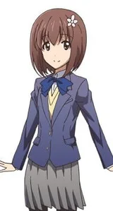 塔野花梨