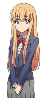 九重克蕾雅