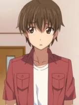 安藤路往人