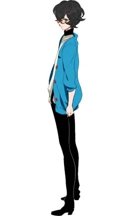 尔乃美家累