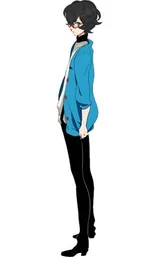尔乃美家累
