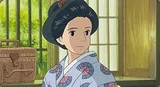 二郎的母亲