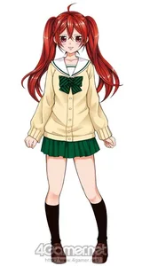 德川梓