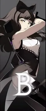 布蕾克·贝拉多娜