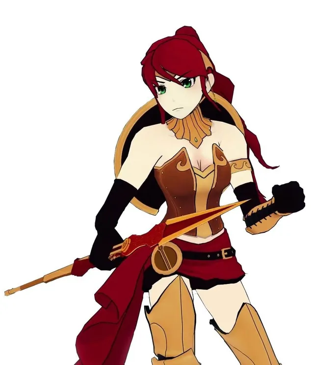 琵拉·尼可丝