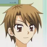 小日向樹