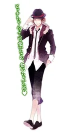 逆卷礼人