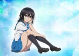 姬柊雪菜
