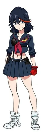 缠流子