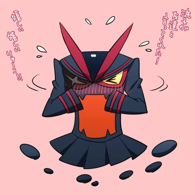 鲜血