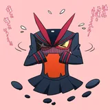 鲜血