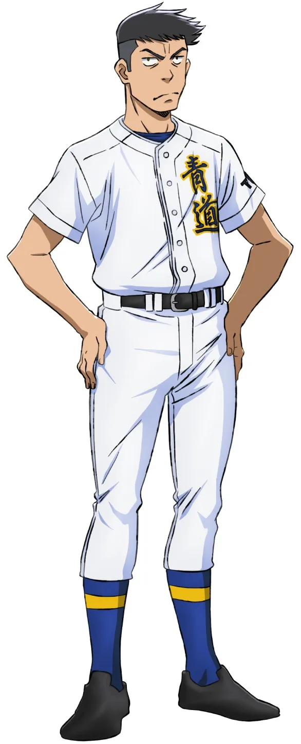 麻生尊