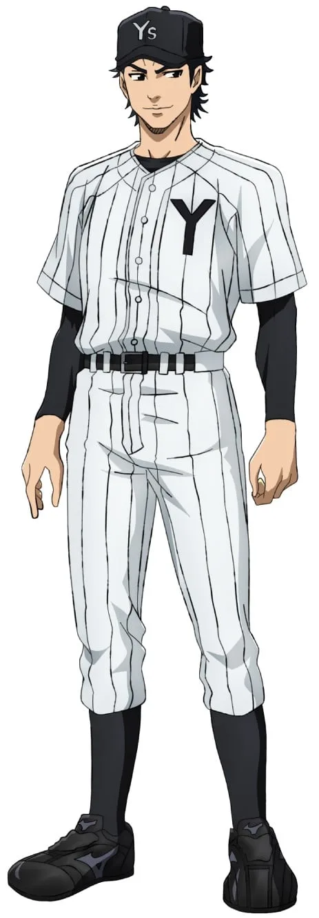 真田俊平
