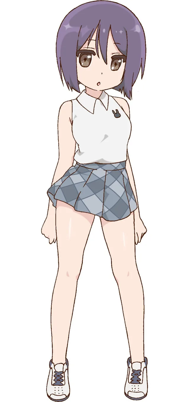 田中树菜子