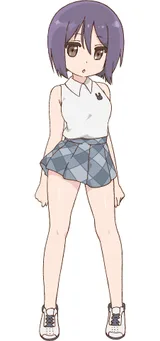 田中树菜子