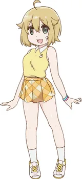 佐藤胡桃