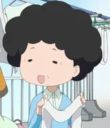 板东森子
