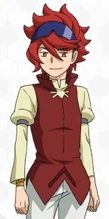 岭司