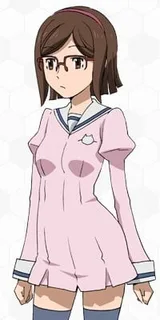高坂千奈