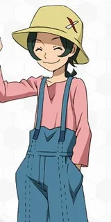 矢坂真生