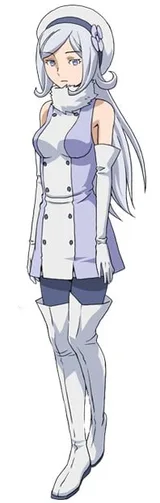 艾拉·尤姬艾涅
