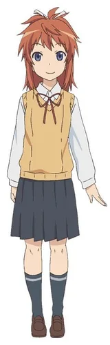 越谷夏海