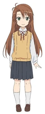 越谷小鞠