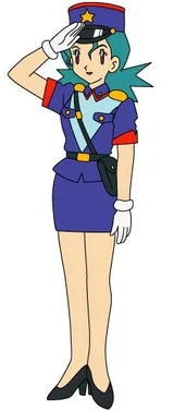 君莎