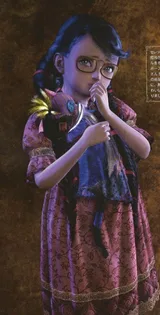 瑟蕾纱