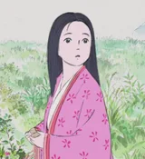 辉夜姬